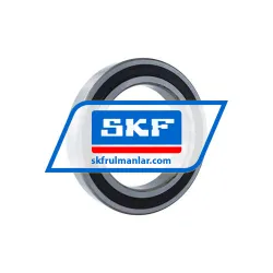 SKF 6030-2RS1/C3