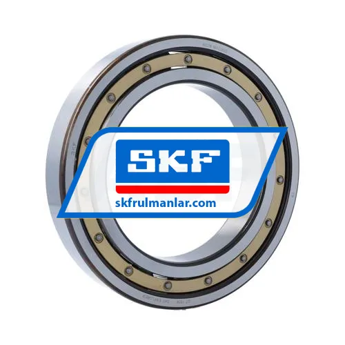 SKF 6026M/C3S0