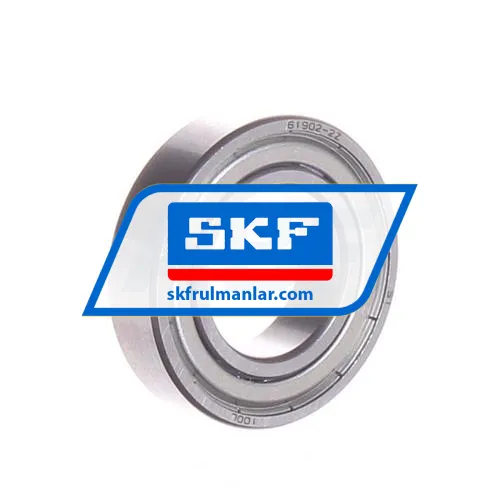 SKF 61902-2Z