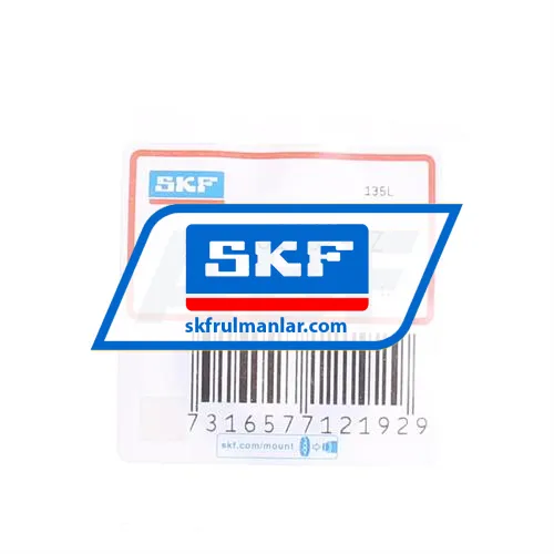 SKF 61902-2Z ürün fotoğrafı 3