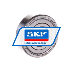 SKF 6204-2Z/C3WT