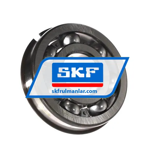 SKF 6411NR ürün fotoğrafı 2
