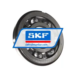 SKF 6411NR