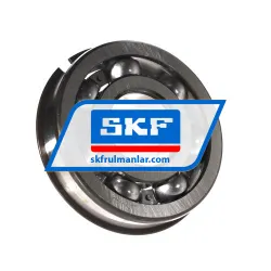SKF 6411NR rulman resim 2