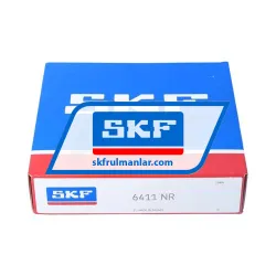 SKF 6411NR rulman resim 3