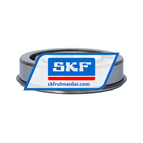 SKF 6407NR