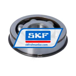 SKF 6407NR rulman resim 2