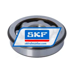 SKF 6407NR rulman resim 3