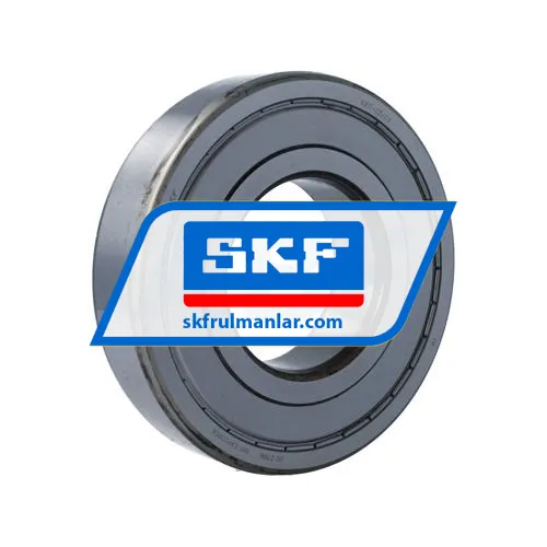 SKF 6317-2Z/C3