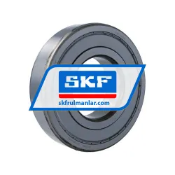 SKF 6317-2Z/C3