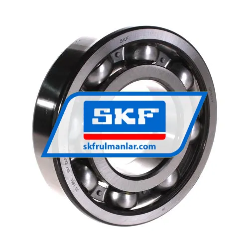 SKF 6316/C4
