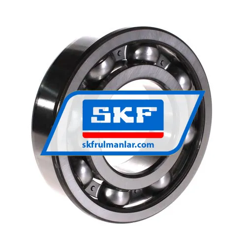 SKF 6316/C4 ürün fotoğrafı 2