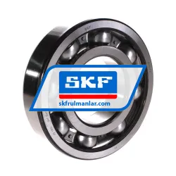 SKF 6316/C4