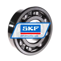 SKF 6316/C4 rulman resim 2