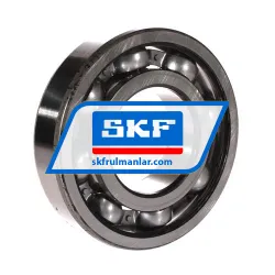 SKF 6315 rulman resim 2