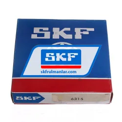 SKF 6315 rulman resim 4