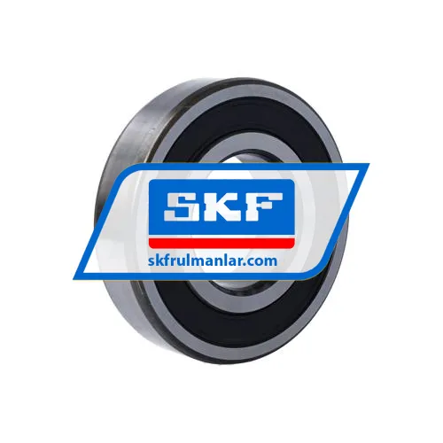 SKF 6313-2RS1 ürün fotoğrafı 2