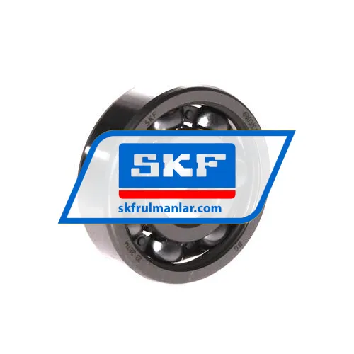 SKF 6303/C4