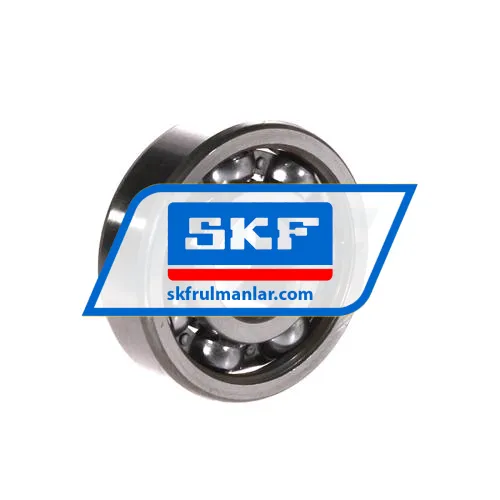 SKF 6303/C4 ürün fotoğrafı 2