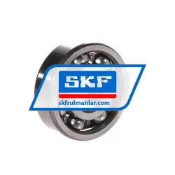 SKF 6303/C4 rulman resim 2