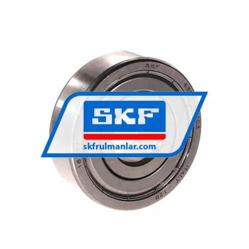 SKF 6303-2Z/C3