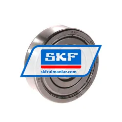 SKF 6303-2Z/C3