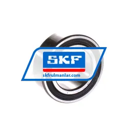 SKF 63008-2RS1 rulman resim 2