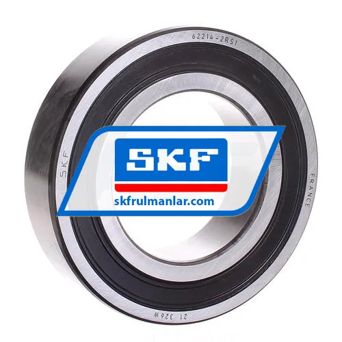 SKF 62214-2RS1