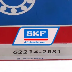 SKF 62214-2RS1 rulman resim 5