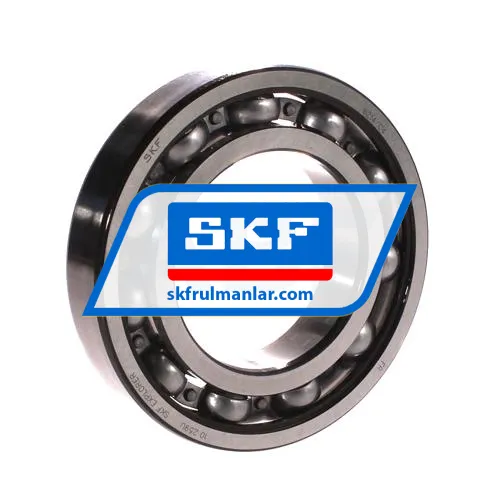SKF 6214/C4