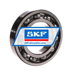 SKF 6214/C4