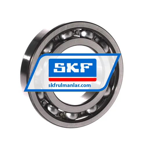 SKF 6213/C4 ürün fotoğrafı 2