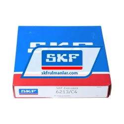 SKF 6213/C4 rulman resim 3