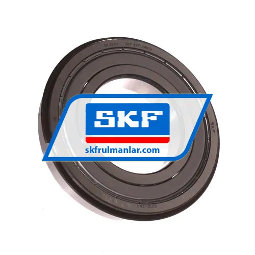 SKF 6212-ZNR