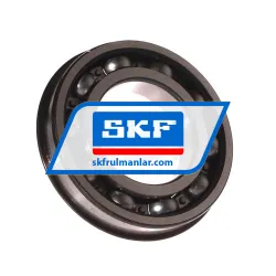 SKF 6212-ZNR rulman resim 2