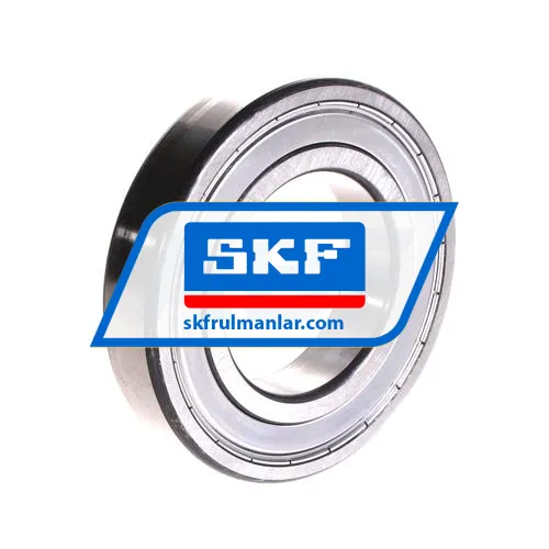 SKF 6212-Z ürün fotoğrafı 2