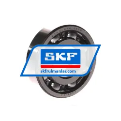 SKF 6208NR/C3