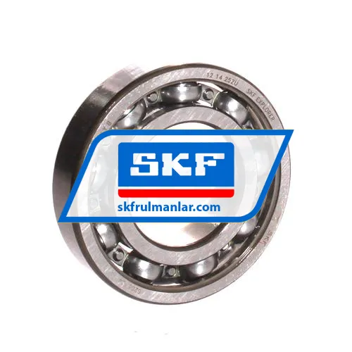 SKF 6208/C4
