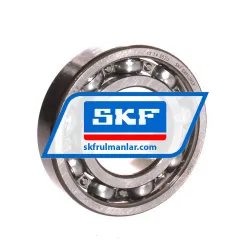 SKF 6208/C4