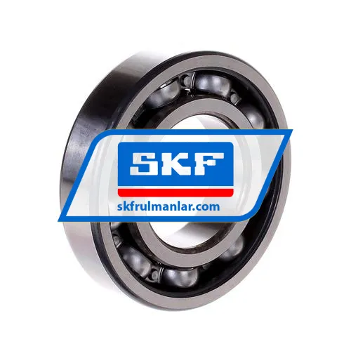 SKF 6208-Z ürün fotoğrafı 2