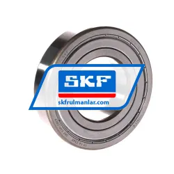 SKF 6208-2Z