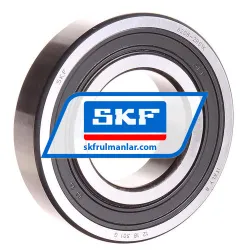 SKF 6208-2RS1K
