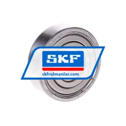 SKF 6203-2Z/C3