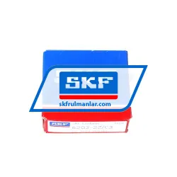 SKF 6203-2Z/C3 rulman resim 2