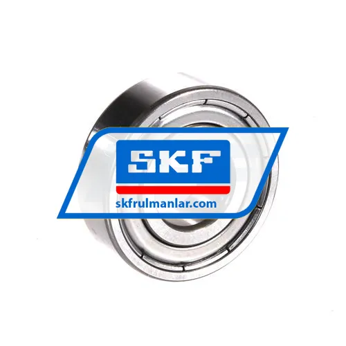 SKF 6202-Z ürün fotoğrafı 2