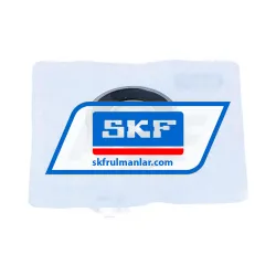 SKF 619/8-2RS1