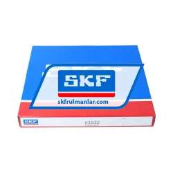 SKF 61832 rulman resim 3