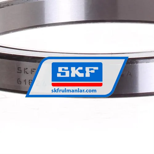 SKF 61824-2RZ ürün fotoğrafı 2