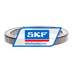 SKF 61824-2RZ rulman resim 3