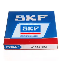 SKF 61824-2RZ rulman resim 4